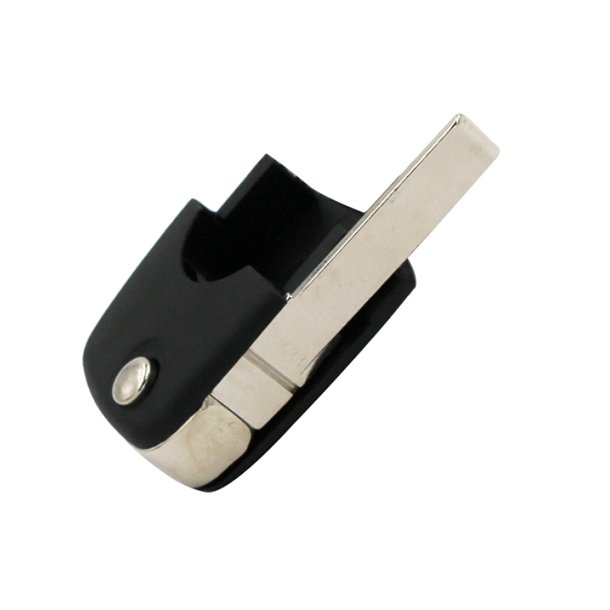 Audi nglehoved   (Rund model)