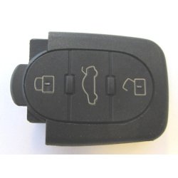 Audi nglehus 3 knaps