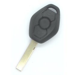 BMW nglehus 3 knaps med fast klinge