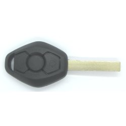 BMW nglehus 3 knaps med fast klinge