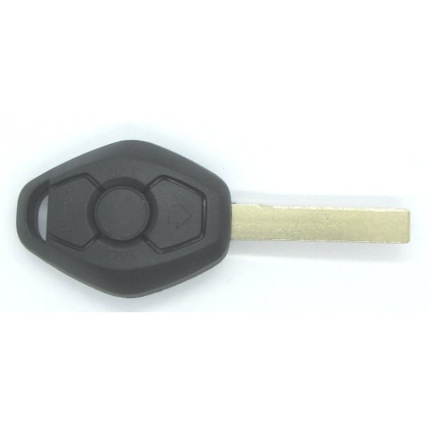 BMW nglehus 3 knaps med fast klinge