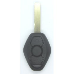 BMW nglehus 3 knaps med fast klinge