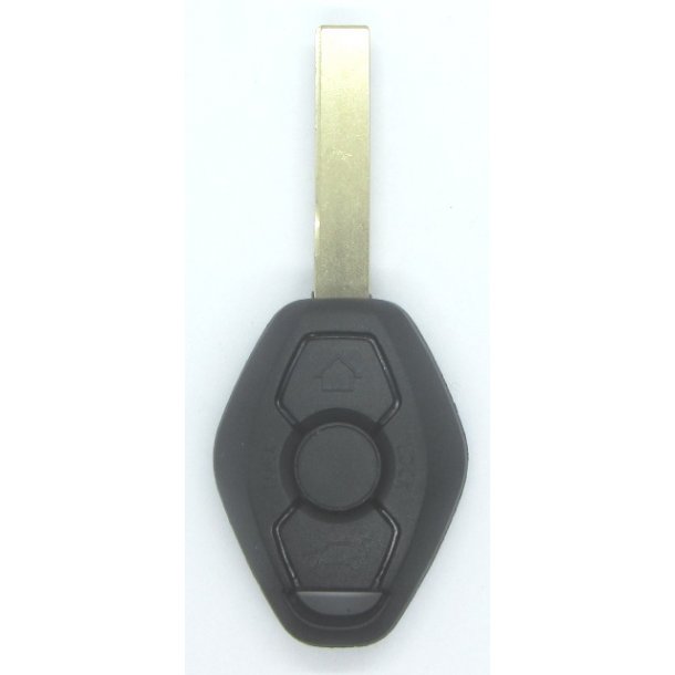 BMW nglehus 3 knaps med fast klinge