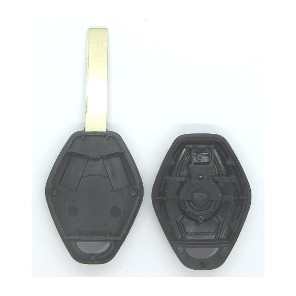 BMW nglehus 3 knaps med fast klinge