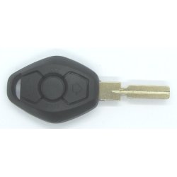 BMW nglehus 3 knaps med fast klinge