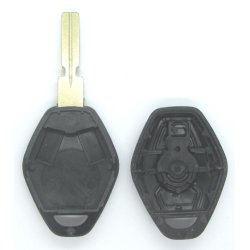 BMW nglehus 3 knaps med fast klinge