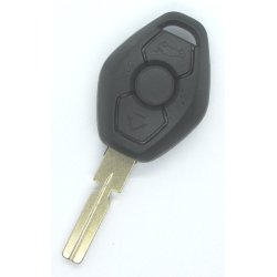 BMW nglehus 3 knaps med fast klinge