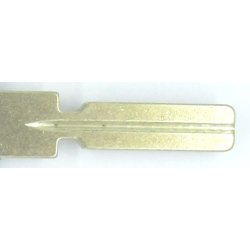 BMW nglehus 3 knaps med fast klinge