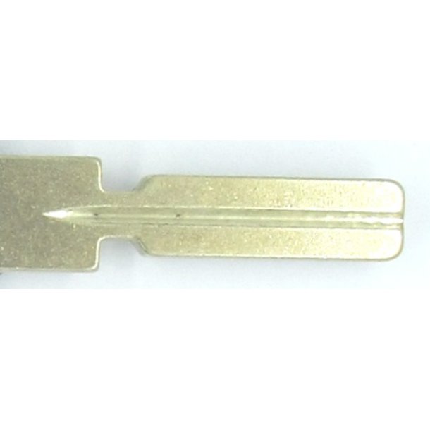 BMW nglehus 3 knaps med fast klinge