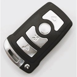 BMW senderhus 4 knaps, 7 serie 