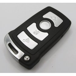 BMW senderhus 4 knaps, 7 serie 