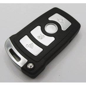 BMW senderhus 4 knaps, 7 serie 