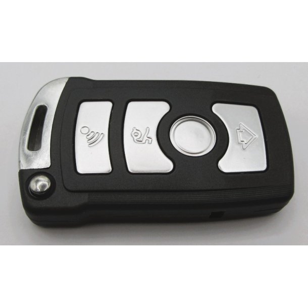 BMW senderhus 4 knaps, 7 serie 