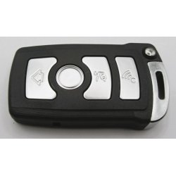 BMW senderhus 4 knaps, 7 serie 