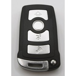 BMW senderhus 4 knaps, 7 serie 