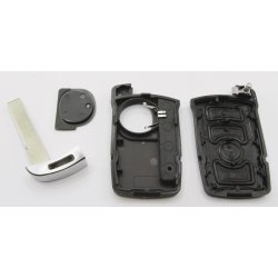 BMW senderhus 4 knaps, 7 serie 