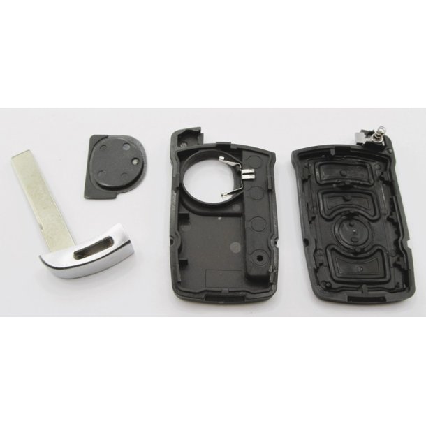 BMW senderhus 4 knaps, 7 serie 