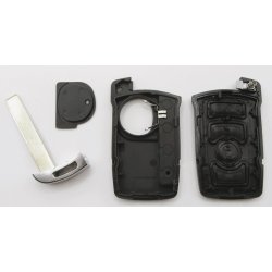 BMW senderhus 4 knaps, 7 serie 