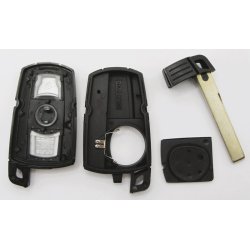 BMW senderhus 3 knaps, 5 serie 