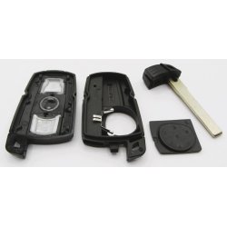 BMW senderhus 3 knaps, 5 serie 