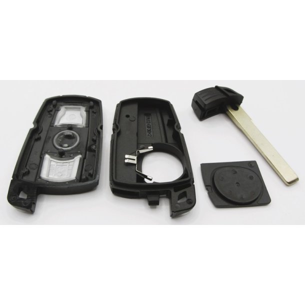 BMW senderhus 3 knaps, 5 serie 