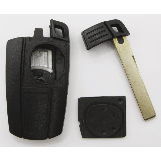 BMW senderhus 3 knaps, 5 serie 