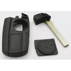 BMW senderhus 3 knaps, 5 serie 