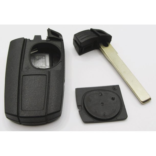 BMW senderhus 3 knaps, 5 serie 