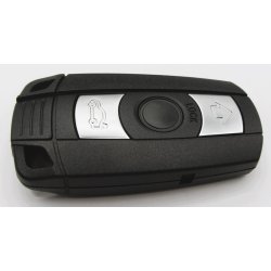 BMW senderhus 3 knaps, 5 serie 