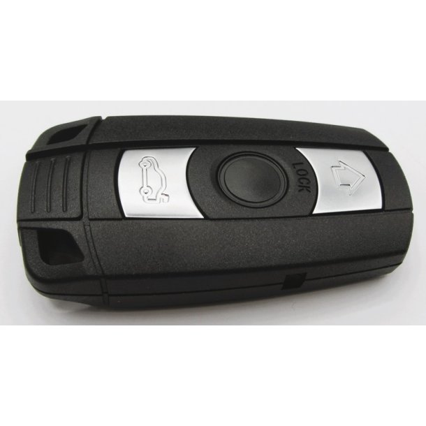 BMW senderhus 3 knaps, 5 serie 
