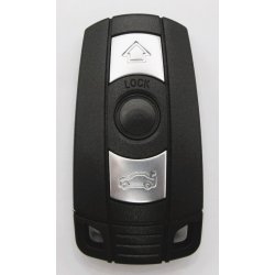 BMW senderhus 3 knaps, 5 serie 