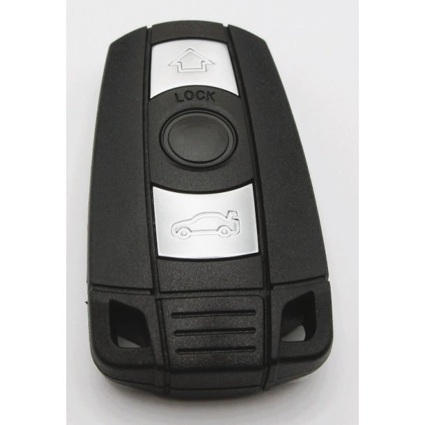 BMW senderhus 3 knaps, 5 serie 