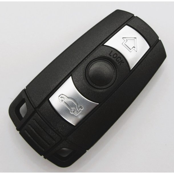 BMW senderhus 3 knaps, 5 serie 