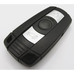 BMW senderhus 3 knaps, 5 serie 