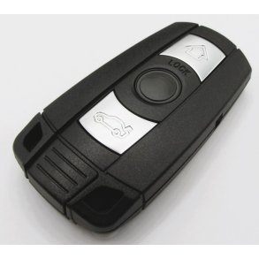 BMW senderhus 3 knaps, 5 serie 