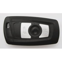 BMW senderhus 3 knaps