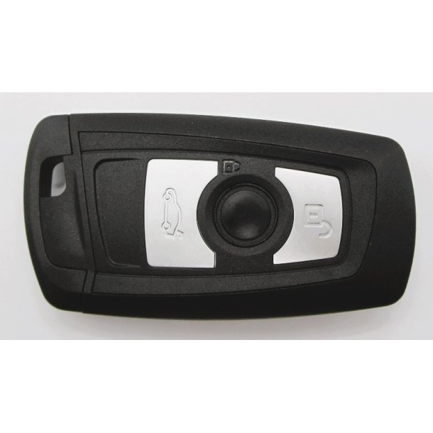 BMW senderhus 3 knaps