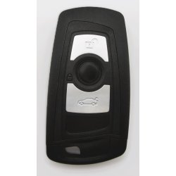 BMW senderhus 3 knaps