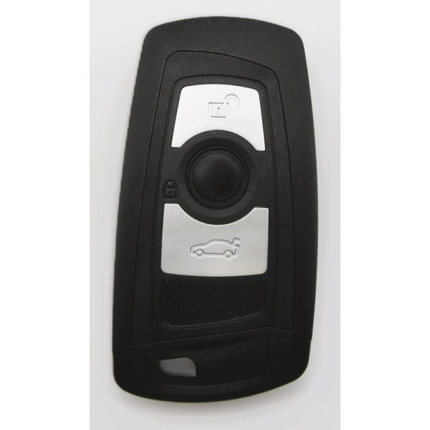 BMW senderhus 3 knaps