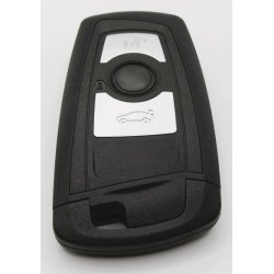 BMW senderhus 3 knaps