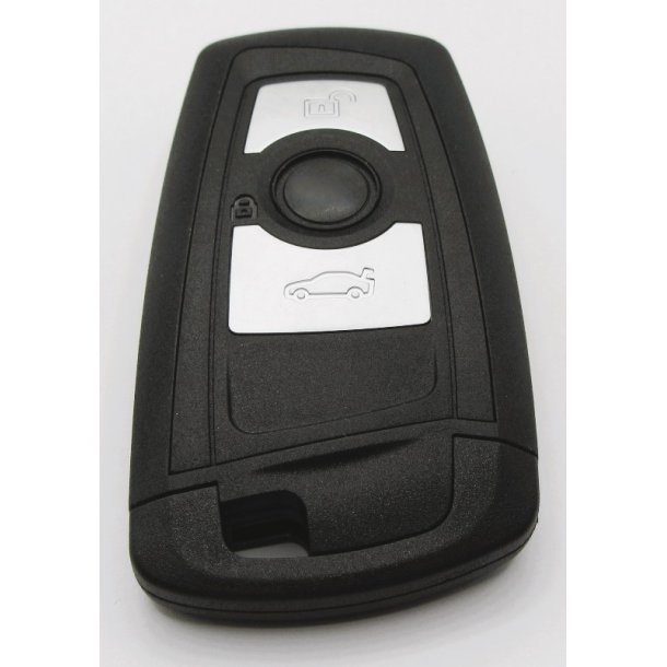 BMW senderhus 3 knaps