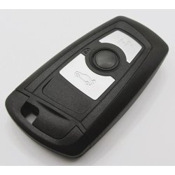 BMW senderhus 3 knaps