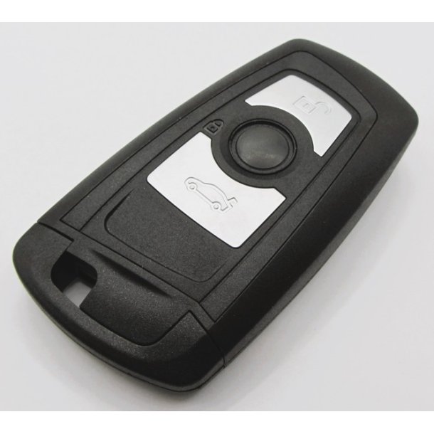 BMW senderhus 3 knaps