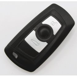 BMW senderhus 3 knaps