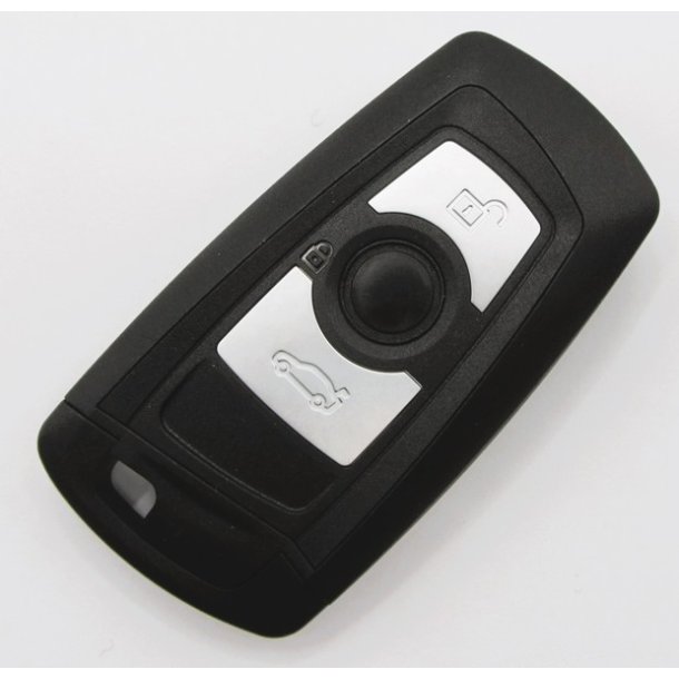 BMW senderhus 3 knaps