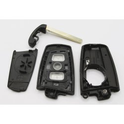 BMW senderhus 3 knaps