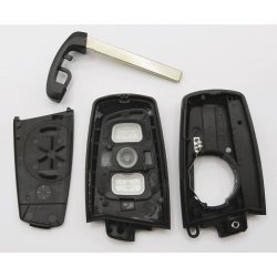 BMW senderhus 3 knaps