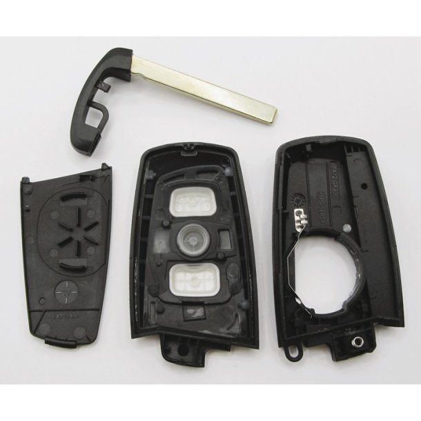 BMW senderhus 3 knaps