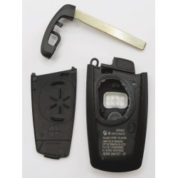 BMW senderhus 3 knaps