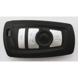 BMW senderhus 4 knaps